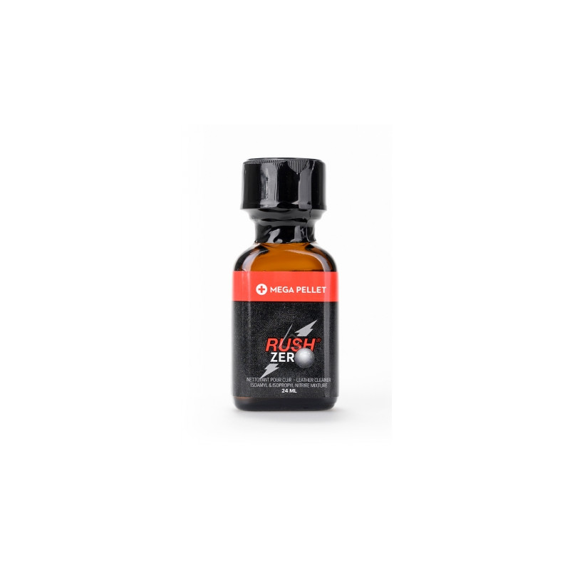 Poppers Rush zero 24 ml