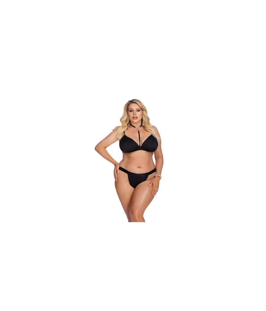 Ensemble Laura soutien-gorge et string - Anaïs Ensemble Laura soutien-gorge et string - Anaïs