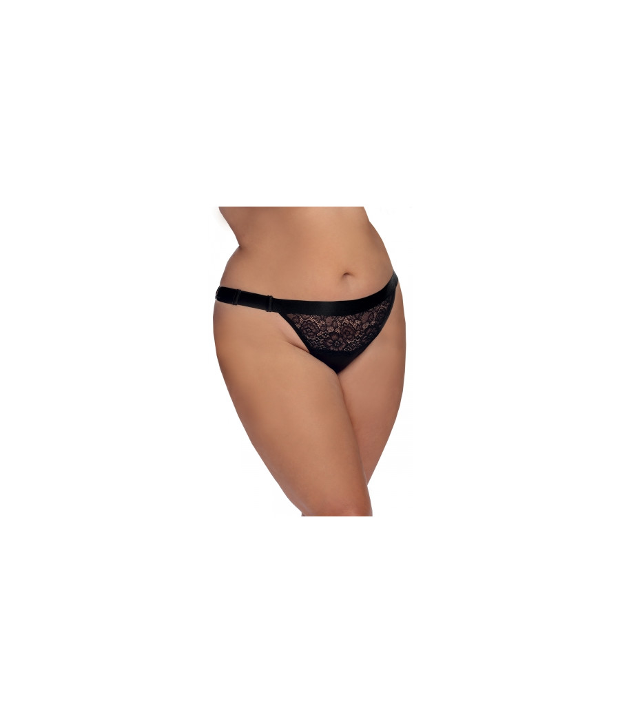 Culotte grande taille Laura - Anaïs Culotte grande taille Laura - Anaïs