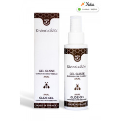 Lubrifiant Anal - Divinextases