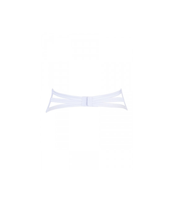 Tour de taille blanc V-9792 - Axami