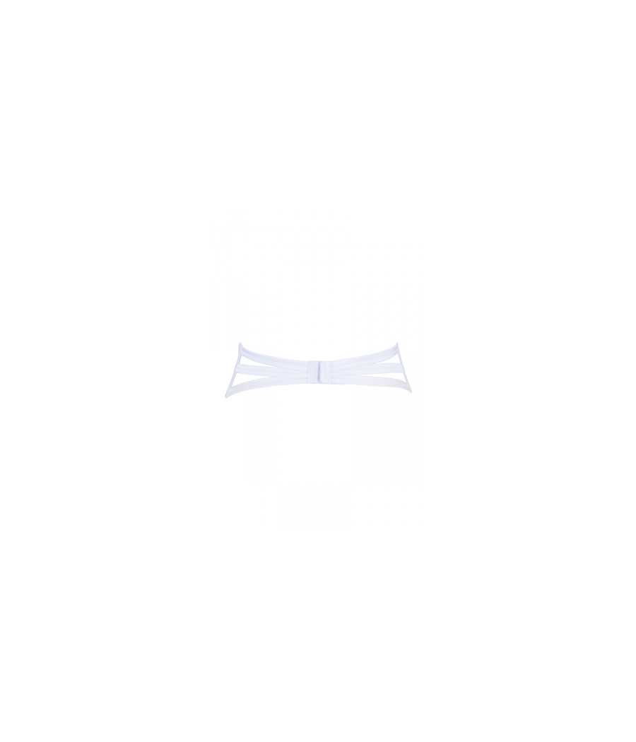Tour de taille blanc V-9792 - Axami