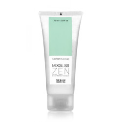 Mixgliss eau - Zen ThÃ© blanc 70ml
