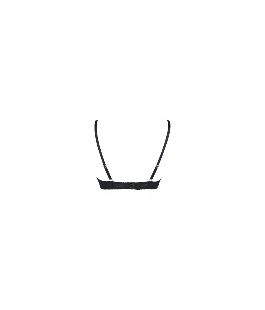 Soutien-gorge dentelle V-10021 - Axami