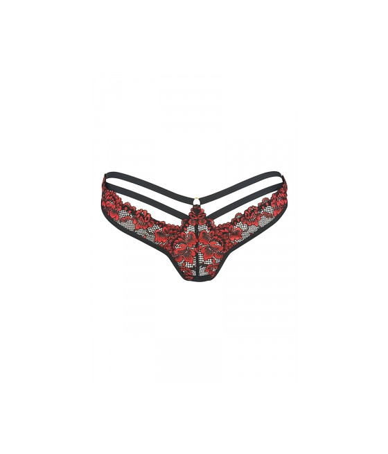 String dentelle V-10038 - Axami