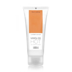 Mixgliss eau - Hot Canelle 70ml