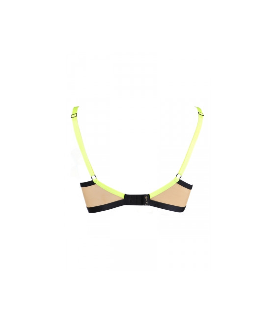 Soutien-gorge chair V-10141 - Axami