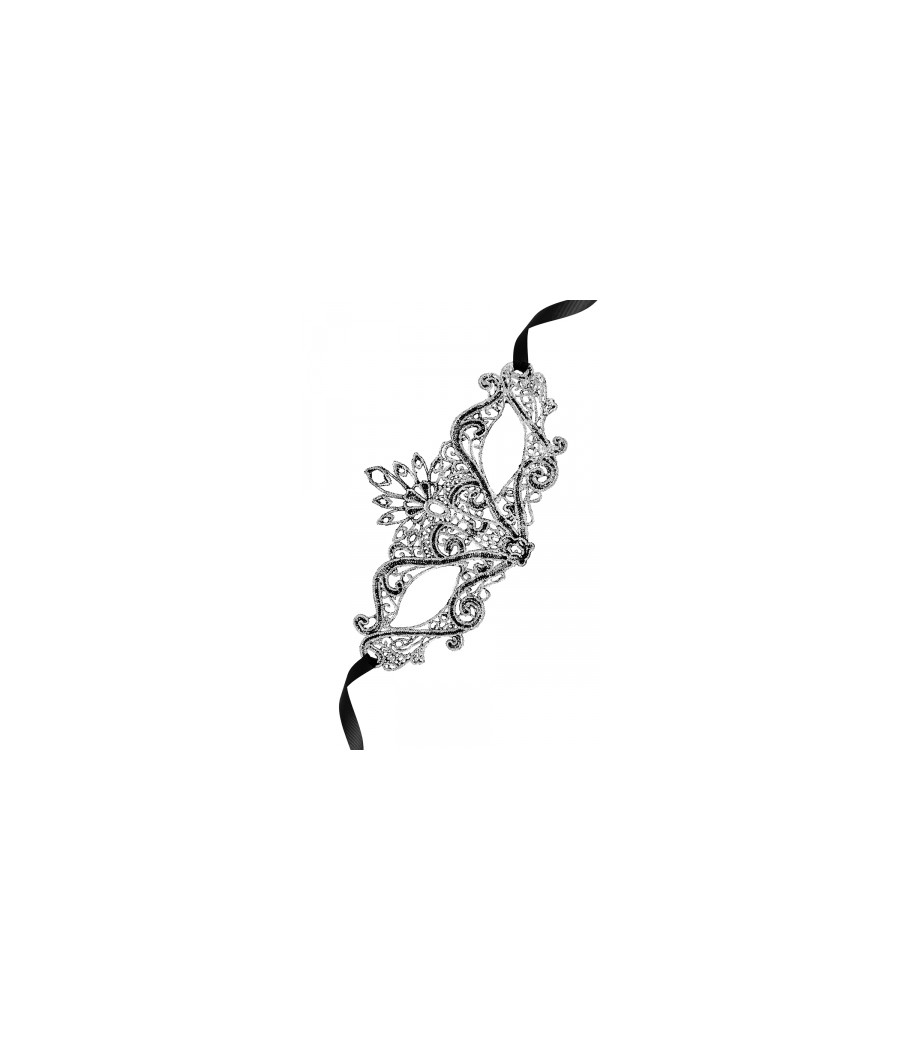 Loup argenté Etoile - Maskarade