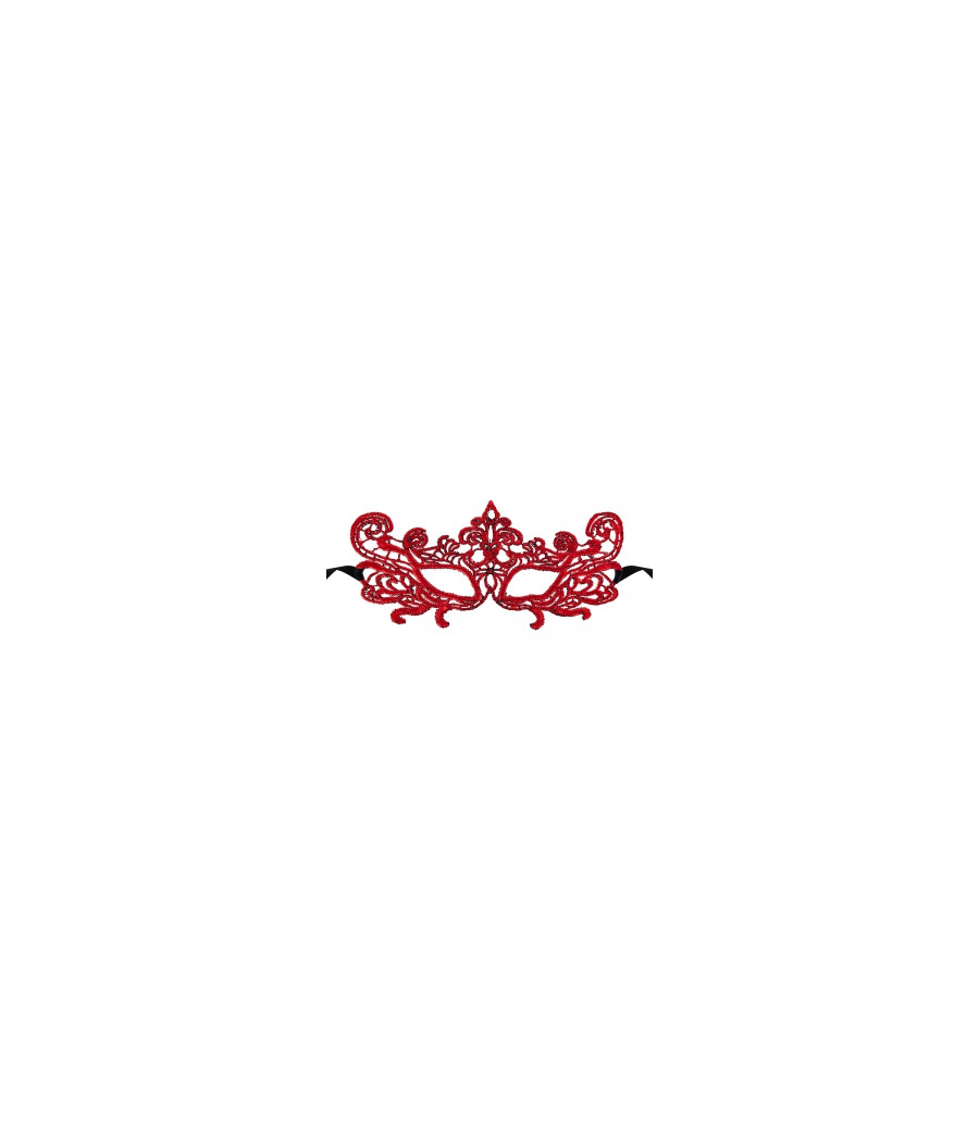Loup rouge Voie Lactée - Maskarade