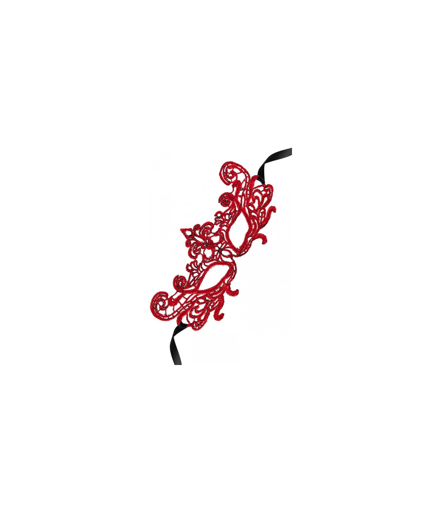 Loup rouge Voie Lactée - Maskarade