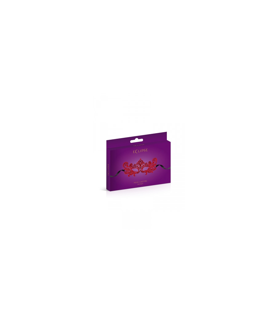 Loup rouge Voie Lactée - Maskarade