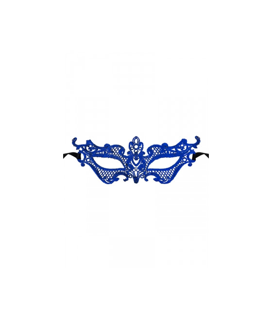 Loup bleu Céleste - Maskarade