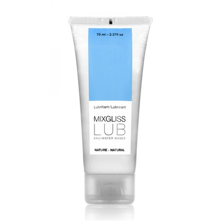 Mixgliss eau - Lub Nature 70ml