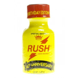 Poppers Rush XXL - 40 ml