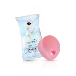 Boite 8 tampons Beppy WET