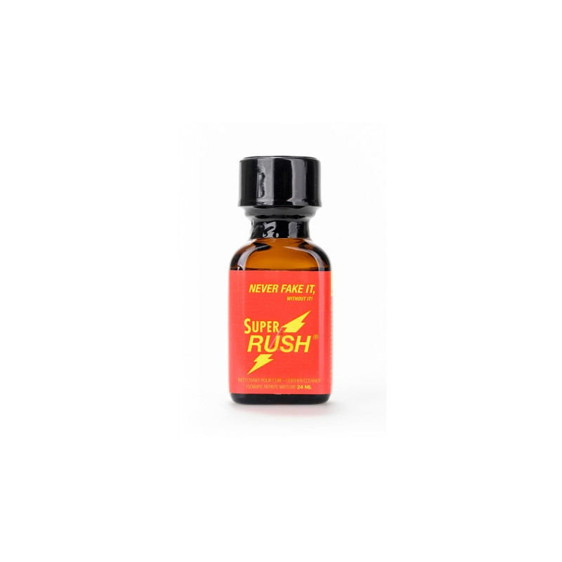 Poppers Super Rush 24ml