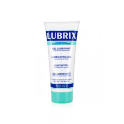 Gel intime Lubrix (100 ml)
