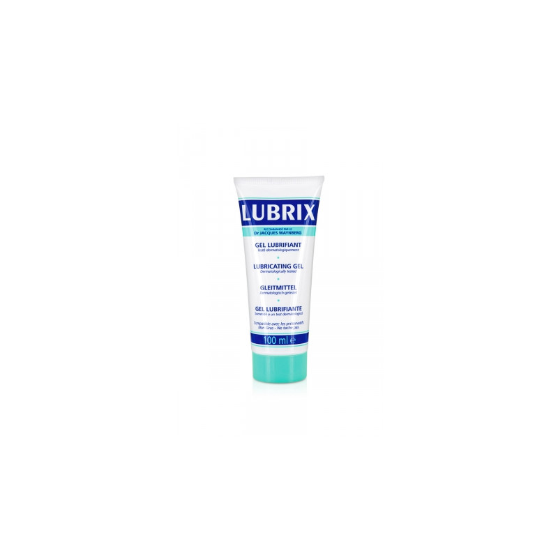 Gel intime Lubrix (100 ml)