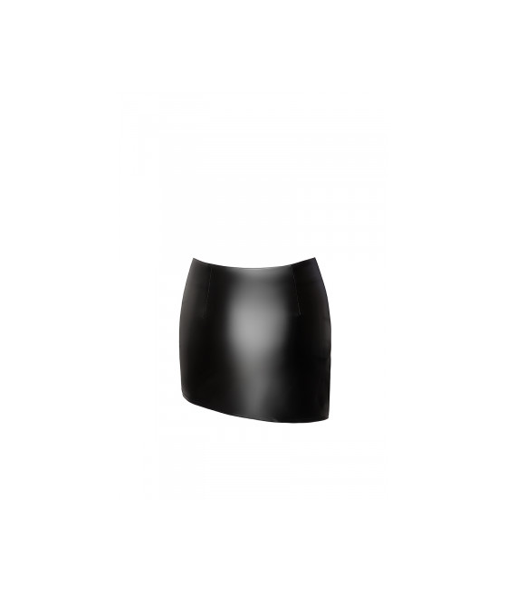 Mini jupe Legacy F305 wetlook