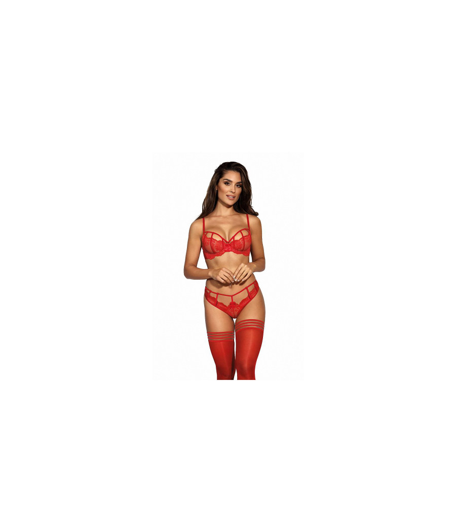 Soutien-gorge V-8981 - Axami Soutien-gorge V-8981 - Axami