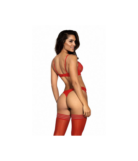 Soutien-gorge V-8981 - Axami