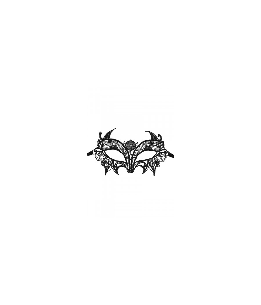 Loup noir Astre - Maskarade
