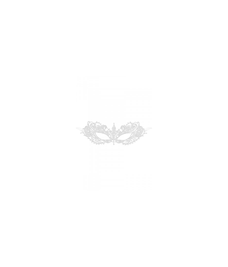 Loup blanc Zenith - Maskarade