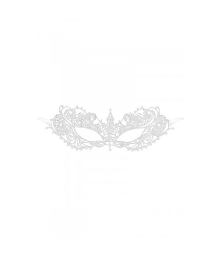 Loup blanc Zenith - Maskarade