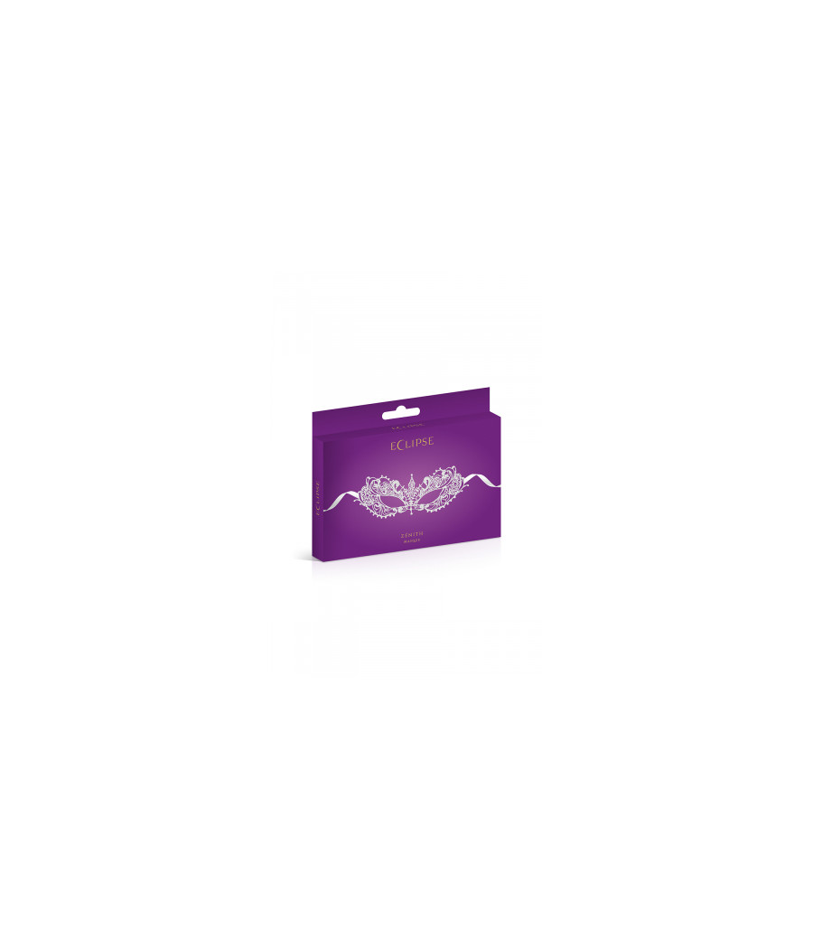 Loup blanc Zenith - Maskarade