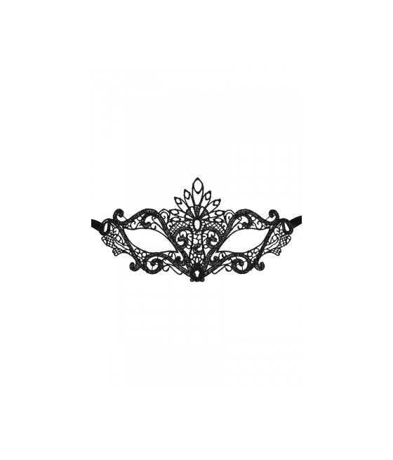 Loup noir Etoile - Maskarade