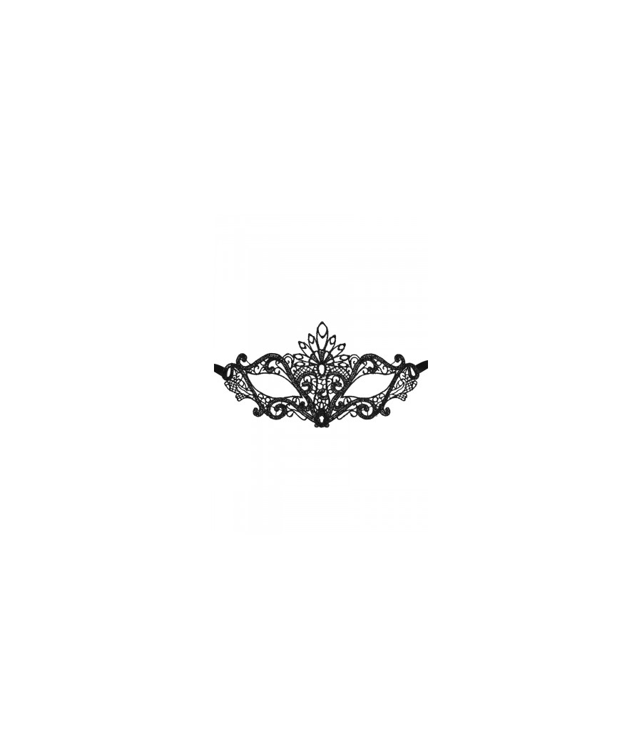 Loup noir Etoile - Maskarade Loup noir Etoile - Maskarade