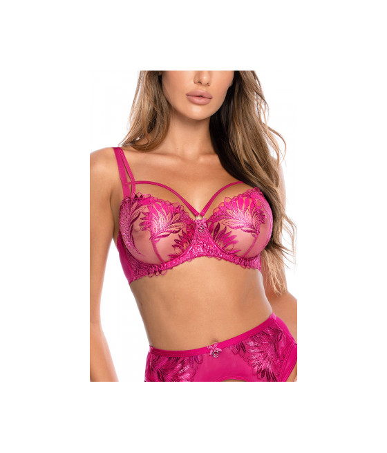 Soutien-gorge Rose V-10251 - Axami