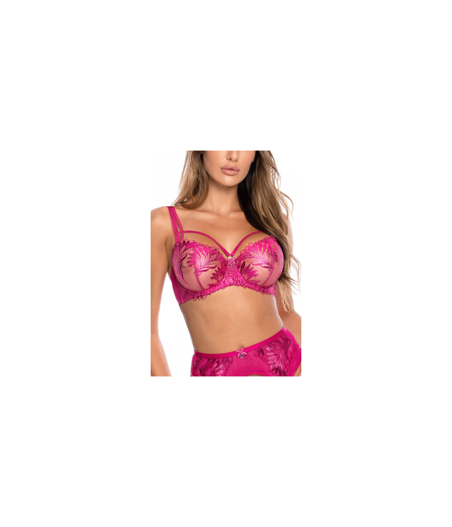 Soutien-gorge Rose V-10251 - Axami Soutien-gorge Rose V-10251 - Axami