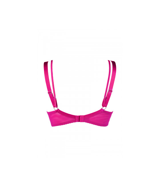 Soutien-gorge Rose V-10251 - Axami