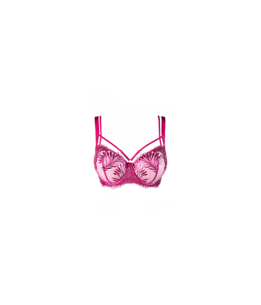 Soutien-gorge Rose V-10251 - Axami