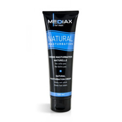 CrÃ¨me de masturbation classique - Mediax