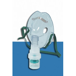 Masque Ã  inhalation
