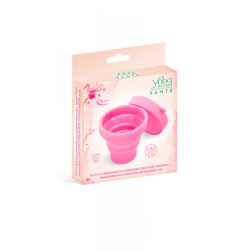 Boite de stÃ©rilisation et rangement Yoba Nature