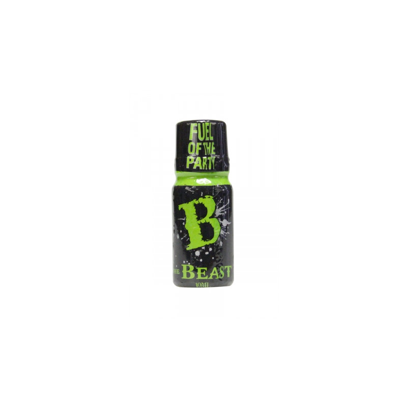 Poppers Beast 10 ml