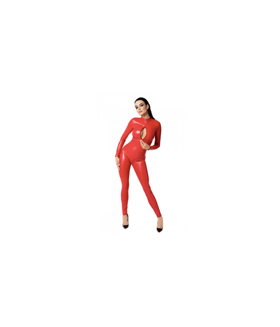 Combinaison Orgia F353 wetlook Combinaison Orgia F353 wetlook