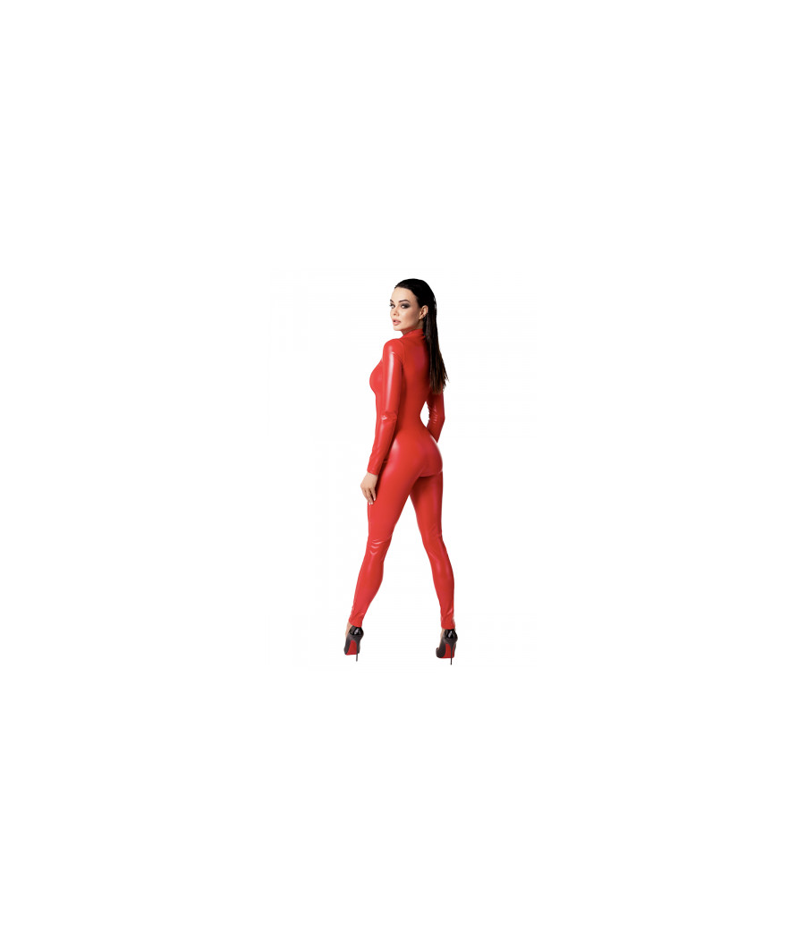 Combinaison Orgia F353 wetlook