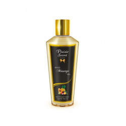 Huile sÃ¨che fruits exotiques