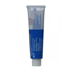 Gel lubrifiant stÃ©rile KY 82g