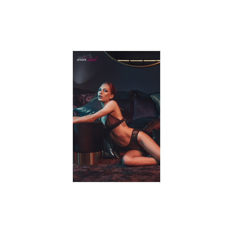 Ensemble lingerie Euphoria - Anaïs