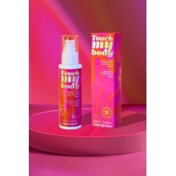 Fluide massage & lubrifiant - monoÃ¯