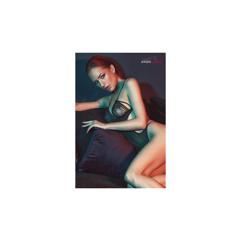 Body ouvert Expresivo - Anaïs