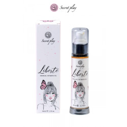 Hydratant intime libertÃ© - 50ml