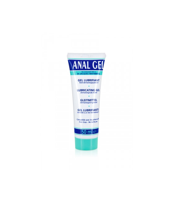 Anal gel - 50 ml
