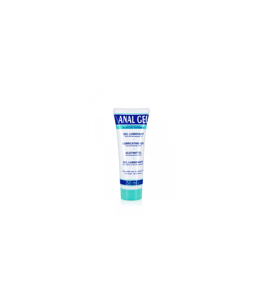 Anal gel - 50 ml Anal gel - 50 ml