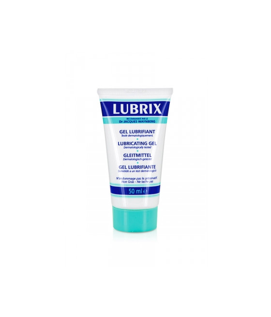 Gel Lubrix (50 ml)